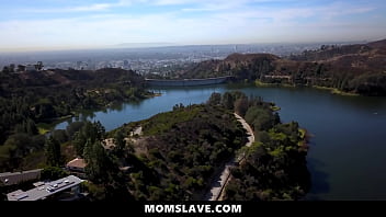 My Hot Wife Is Is Little Too Addicted to Online Shopping - Momslave