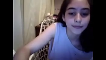 dreianova'_s cam show, enseñ_ando sus gigantescas tetas naturales a todos