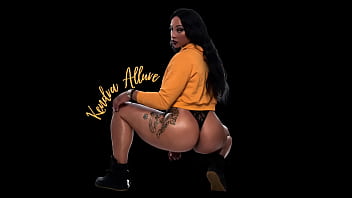 Smokey&#039_s Sensual Assjob