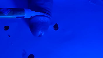 slave #3 extreme cock request