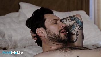 ADULTMOBILE - Second Date Turns Into The Most Passionate Sex, Featuring Aiden Ashley And Tommy Pistol