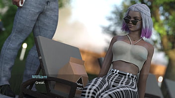 Where It All Began - Making Things Right ( Steamy Bathroom Sex )