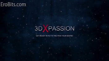 Must-see 3DXPassion videos: SciFi, Rule34, BDSM, Futa