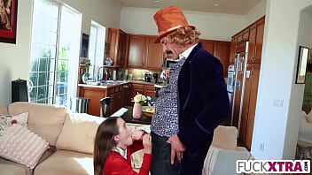 Willy Wonka and The Sexxx Factory