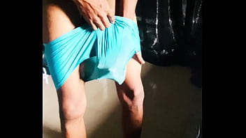 I&rsquo_m suspecting that one g@y guy sucked my dick in my dreams, I woke up to see my boxer wet