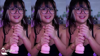 FUCK MY ASS JOI DIRTY TALK TEASE PLAY WITH YOUR DICK FOR ME - ExotiqFox Solo Gooner Girl JOI