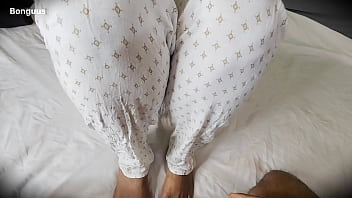 Big Boob Stepmom and her Dripping Wet Pussy Creampie Stepson Stepmom Sex Video