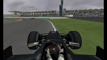 ACCIDENTE FUERTE MATIGAMES GP DE MALASIA