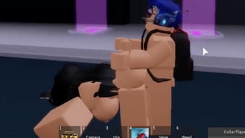 Porn Roblox sex&lt_3 Stranger fucks me up