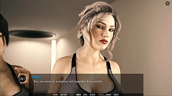 Tales From The Unending Void #38 - Red Head Stepsister Kisses Me Passionately