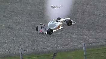 ACCIDENTE FUERTE XABIERX (má_s rá_pido que dust en Brasil 2010) GP DE MALASIA 2012