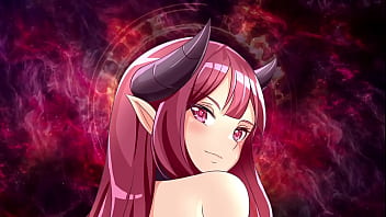 Succubus Hentai Joi Endurance Challenge Episode 2