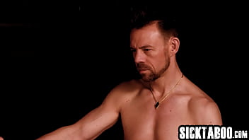 Wild Diane Chrystall enjoys anal after big dick guy enjoyed perfect blowjob