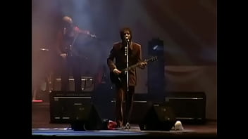 Soda Stereo - El Rito (El Ú_ltimo Concierto)