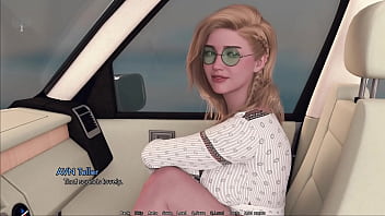 Reclaiming The Lost #06 - Picking Up The Scandinavian Girl