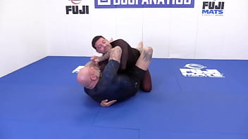 The Shoulder Pin Guard System by Neil Melanson  -  1/4