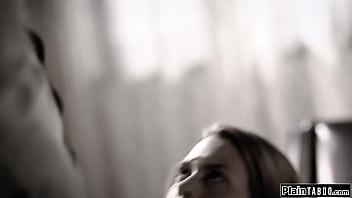 I will set you free if you will fuck me