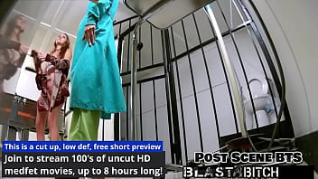 Ami Rogue'_s Pussy Gets Fucked And Blasted By Step-Brother