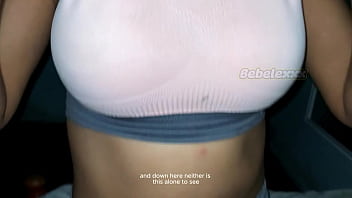 fat pussy big tits latina gets pussy fucking