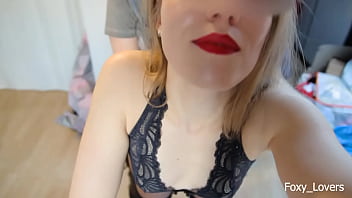 Pretty Influencer Girl Was Fucked While Making Insta Video - Homemade Sextape