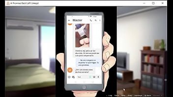 APromiseBestLeftUnkept PARTE 3