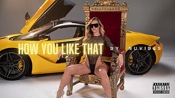 How You Like That &ndash_ PMV