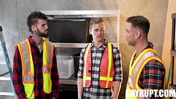 We&#039_ll Show You The Ropes Blain O&#039_Connor, Jonathan Tylor, Hatler Gurius