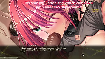 Nightmare Vampire: Inferno of Retribution  | TODAY'_S THE DAY WE'_RE GONNA BREAK THAT TIGHT! - NSFW Gameplay