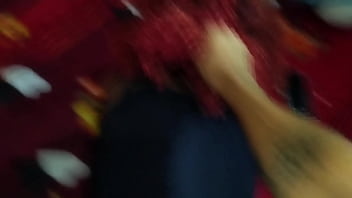 Sobrinha da bunda grande gosta de fuder com for&ccedil_a