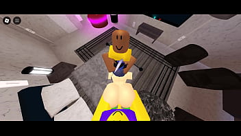 Whorblox pov and different angles