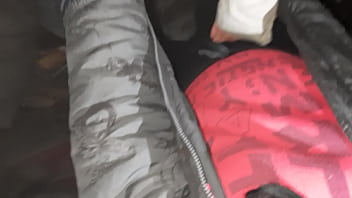 In the village we hide from everyone that we are lesbians