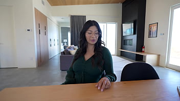 My Friends Hot Mom
