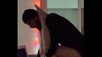 Dumping My Load on Her Face after Hard Fuck