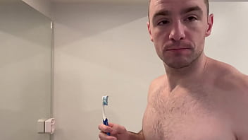 How I Prepare to Shoot Porn. Behind the Scenes. English &amp_ Espanol.