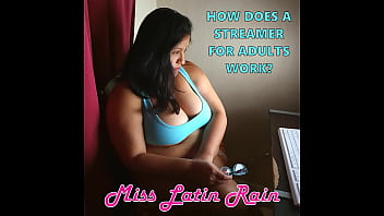 HOW DOES A STREAMER FOR ADULTS WORK