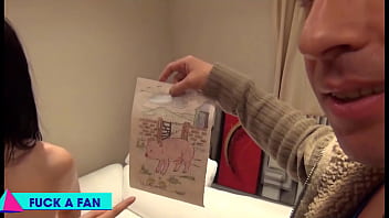 Tom'_s Lucky Night, Plowing Scarlett, Chantelle &amp_ Carla'_s Horny Holes!