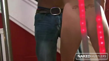 IRISH Kaylee Kay White Girl With Hairy Ginger Bush fucks a thick black Dick