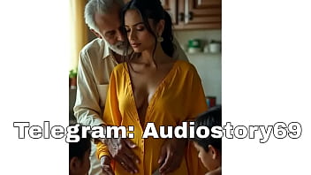 New Sex Story 2025 Long hair chudai ki kahani