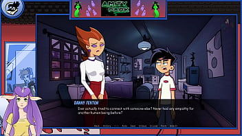 Danny Phantom Amity Park Redux Part 43