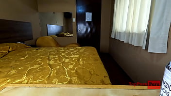 Casting 009 - Isa tiene un casting accidentado que acaba mal porque le lleg&oacute_ el periodo  (Versi&oacute_n Gratuita)