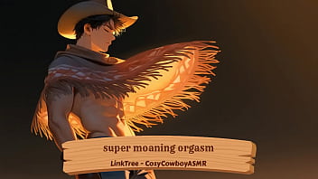 super moaning orgasm