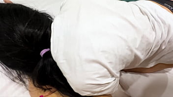 Hot Girl Indian Beauty&rsquo_s First Anal Encounter A Night Of Desire