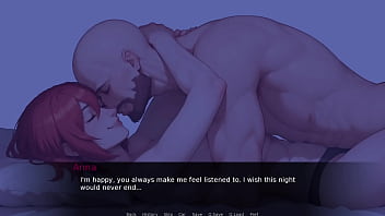 My Girlfriend New Kink - Part 4 [Omega Games] [v0.1]