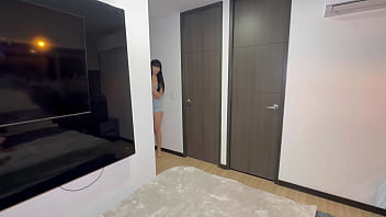 Joining My Friend And Her Boyfriend For A Horny Threesome - Yenifer Chacon, Moly Smith And Valentino Roca