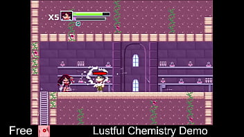 Lustful Chemistry Demo