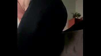 Hot bitch blowjob with facial