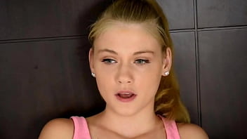 Eighteen year old 12th grade student modeling photos Hannah Hays 2017