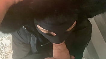 Adventures of MilfyCalla ep 21 A slut was traped