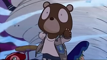 Kanye West - Good Morning (Official Animated Video)