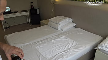 Mature MILF Julia North Gets Massage Until Anal